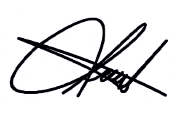 Signature