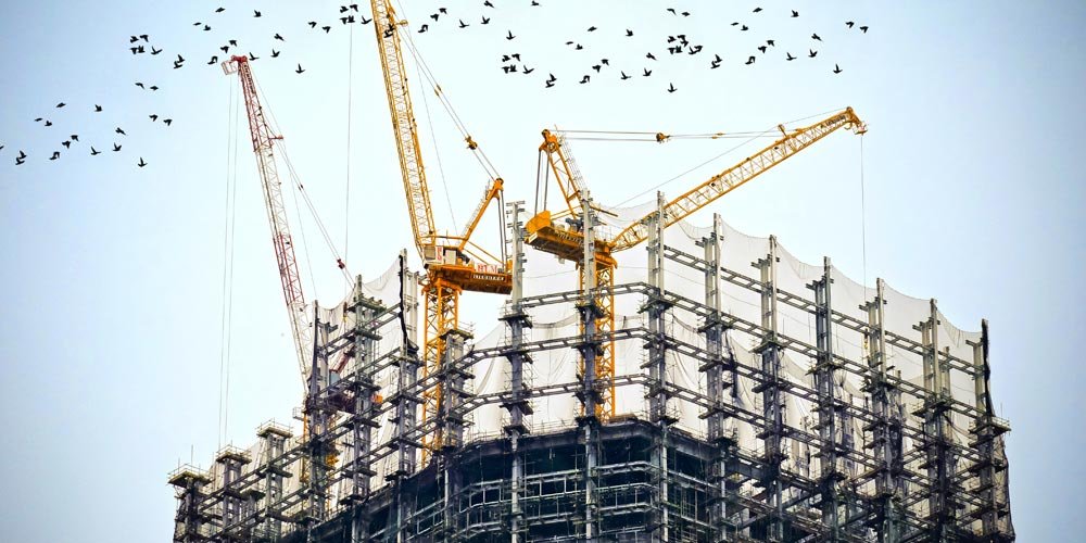 Anahtar Teslim İnşaat Firmaları