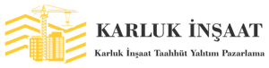 Karluk İnşaat Taahhüt Yalıtım Pazarlama